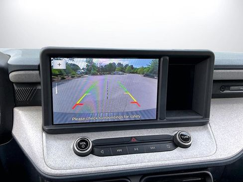 Used 2023 Ford Maverick XLT FWD image 14