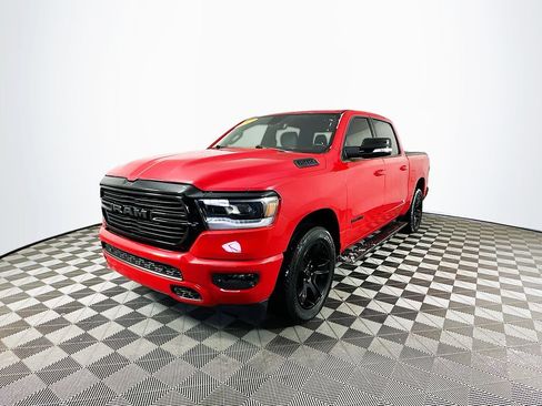 Certified 2021 RAM 1500 Big Horn image 6