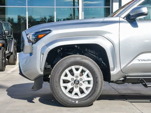 New 2026 Toyota Tacoma SR5 image 10
