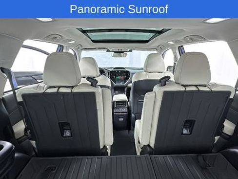 New 2026 Subaru Ascent Limited AWD/4WD image 18