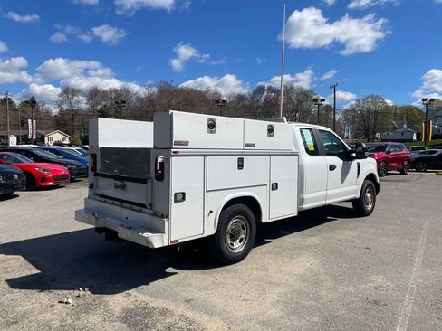 Used 2019 Ford F350 XL w/ Power Equipment Group RWD image 5