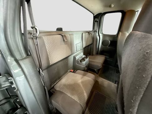 Used 2012 Chevrolet Colorado LT RWD image 24