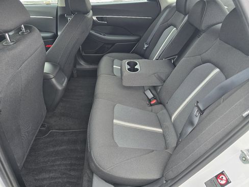 Used 2021 Hyundai Sonata SEL image 27