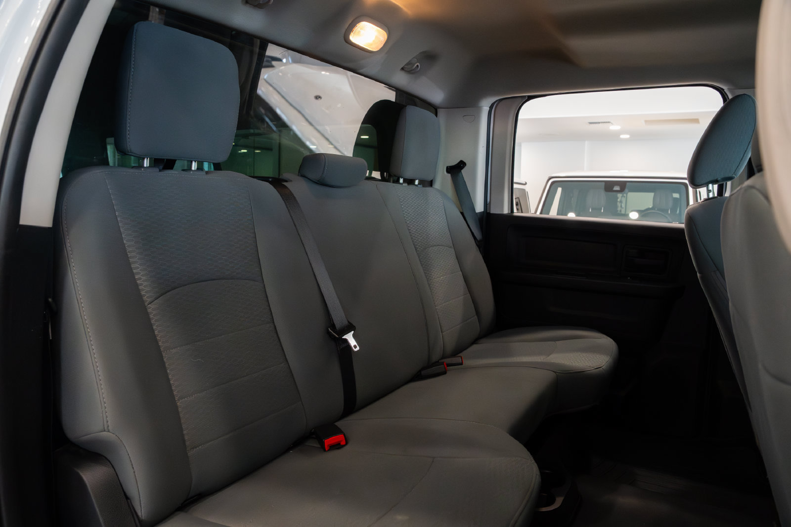 Used 2017 RAM 3500 Tradesman w/ Popular Equipment Group AWD/4WD image 23