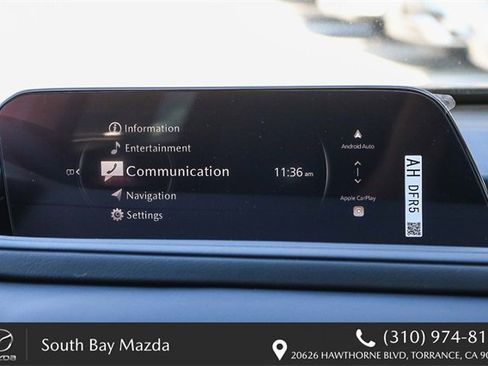 New 2026 MAZDA CX-30 AWD 2.5 S w/ Select Sport Pkg image 16