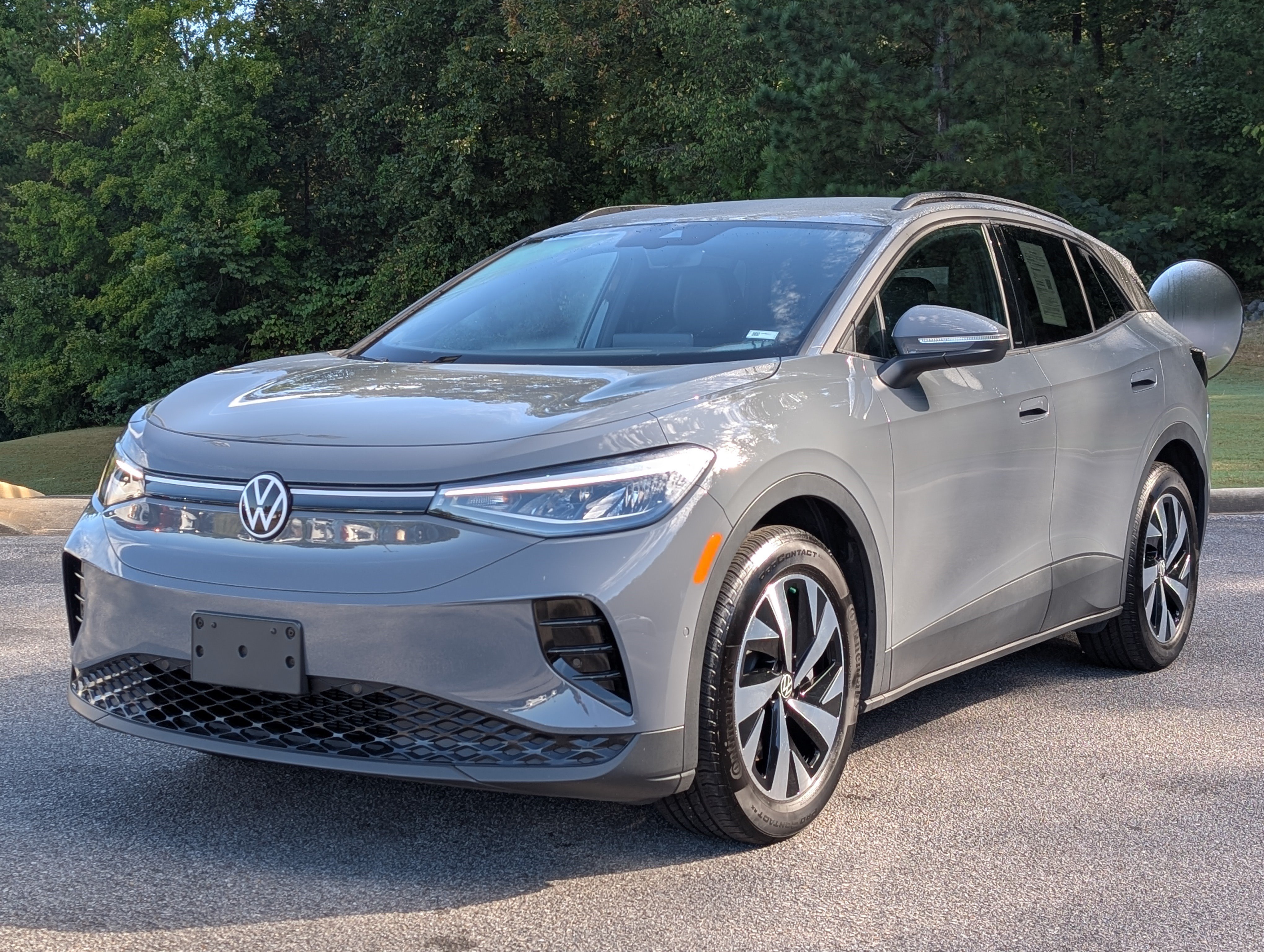 Used 2024 Volkswagen ID.4 2WD image 5