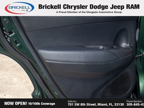 Used 2024 Toyota Corolla Cross LE image 11