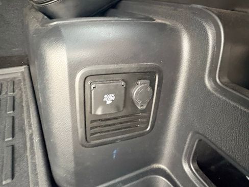 Used 2024 Toyota 4Runner TRD Off-Road image 11