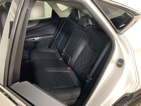 Used 2024 Lexus NX 350h AWD w/ Vision Package image 35