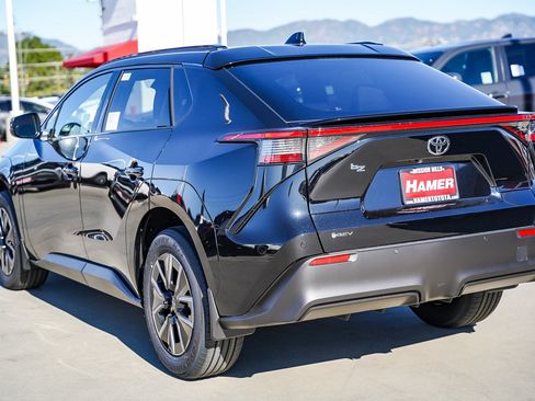New 2026 Toyota bZ FWD image 9