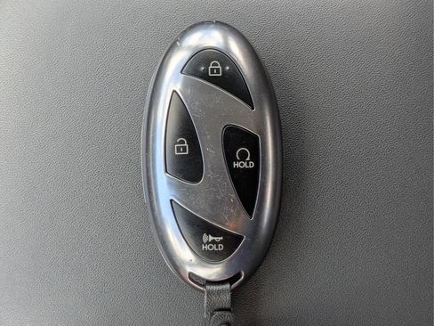 Certified 2026 Hyundai Kona SE FWD image 29