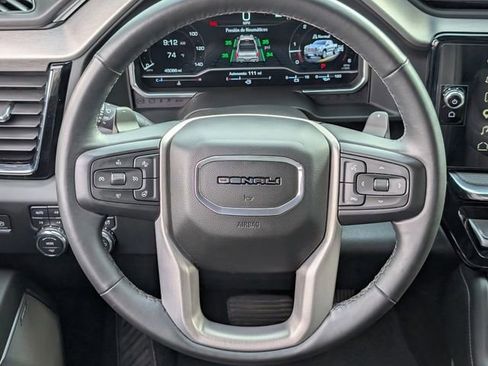 Certified 2023 GMC Sierra 1500 Denali image 11