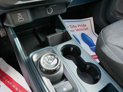 New 2026 Ford Maverick XL w/ 4K Tow Package image 10