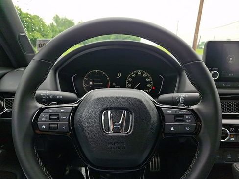 Certified 2026 Honda Civic Sport image 18