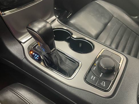 Used 2020 Jeep Grand Cherokee Limited X AWD/4WD image 7