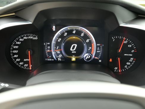 Used 2017 Chevrolet Corvette Z06 image 25