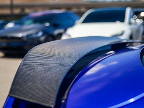 Used 2015 Lexus RC F w/ Performance Package RWD image 28