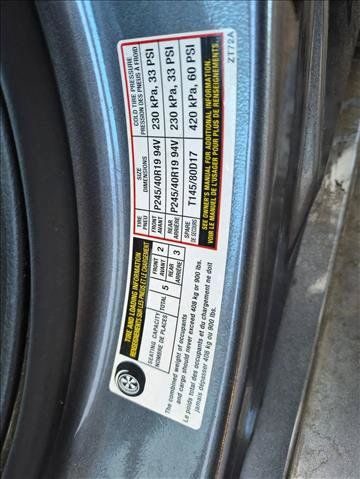 Used 2014 Nissan Maxima 3.5 SV w/ Sport Package FWD image 14