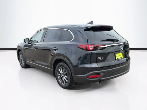 Used 2023 MAZDA CX-9 Touring AWD/4WD image 7