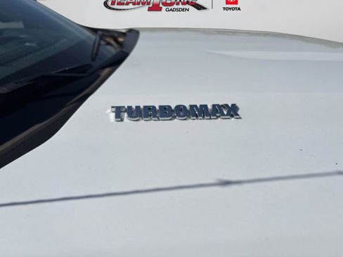 Used 2025 Chevrolet Silverado 1500 Custom RWD image 39