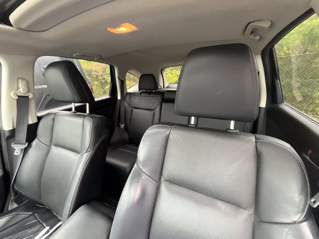 Used 2015 Honda CR-V EX-L image 19