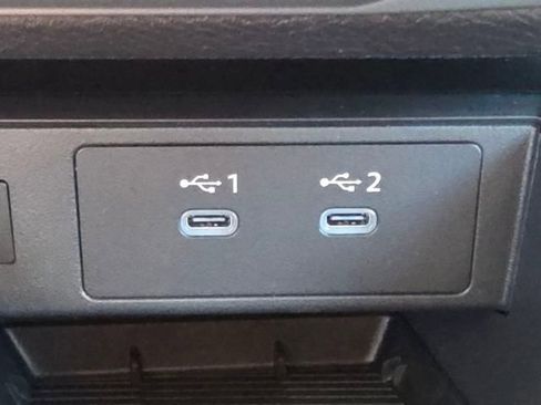 New 2026 Nissan Kicks SV w/ SV Premium Package image 8