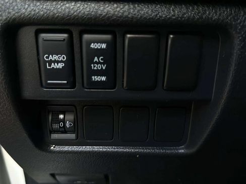 Used 2023 Nissan Titan SV w/ SV Convenience Package AWD/4WD image 14
