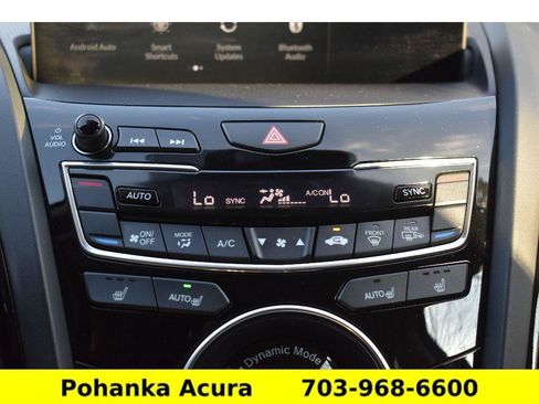 Certified 2024 Acura RDX SH-AWD image 17