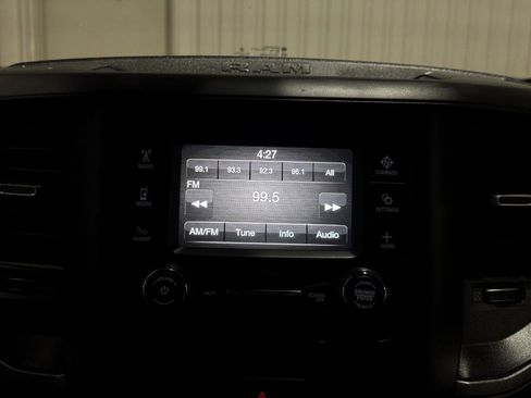 Used 2023 RAM 2500 Tradesman AWD/4WD image 31