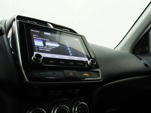 Used 2023 Mitsubishi Outlander Sport SE AWD/4WD image 16