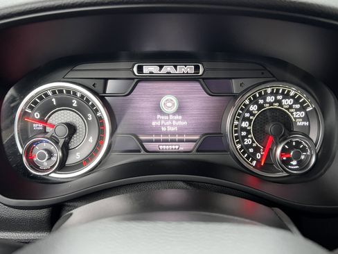 Used 2020 RAM 2500 Big Horn w/ Level 2 Equipment Group image 30