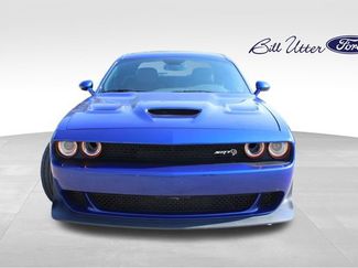 Used 2018 Dodge Challenger SRT Hellcat video 2