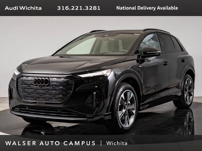 Used 2023 Audi Q4 e-tron Premium Plus w/ Premium Plus