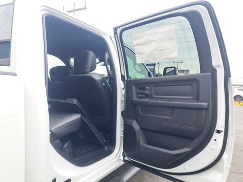 New 2026 RAM 2500 Tradesman image 14