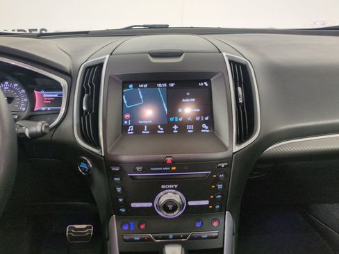 Used 2018 Ford Edge Sport w/ Equipment Group 401A image 18