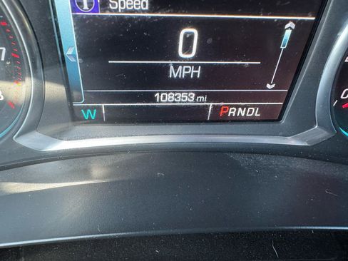 Used 2016 Chevrolet Malibu Premier w/ Driver Confidence Package II image 20