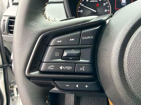 Used 2025 Subaru Crosstrek 2.5i Wilderness w/ Crosstrek Mirror Package image 35