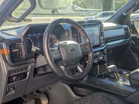 Used 2023 Ford F150 Tremor AWD/4WD image 9