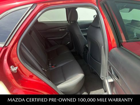 Certified 2026 MAZDA CX-30 AWD 2.5 S w/ Premium Package image 13