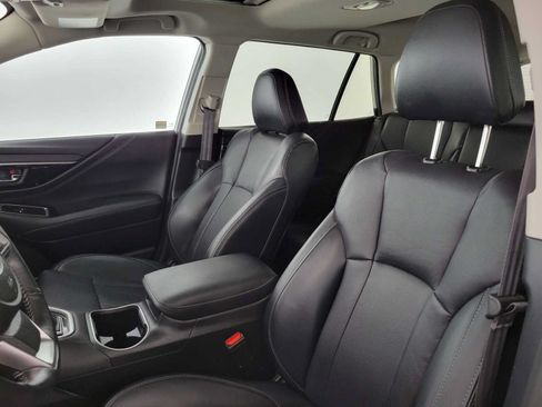 Used 2023 Subaru Outback Limited AWD/4WD image 21
