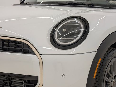 New 2026 MINI Cooper Convertible image 11