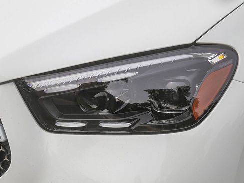 New 2026 Mercedes-Benz GLE 350 4MATIC image 7