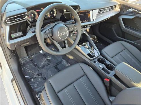 New 2026 Audi A3 2.0T Premium AWD/4WD image 3