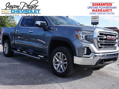Used 2020 GMC Sierra 1500 SLT w/ SLT Premium Package