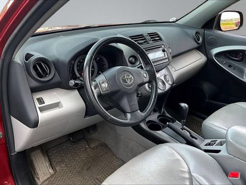 Used 2012 Toyota RAV4 Limited w/ Premium Plus Value Pkg AWD/4WD image 13