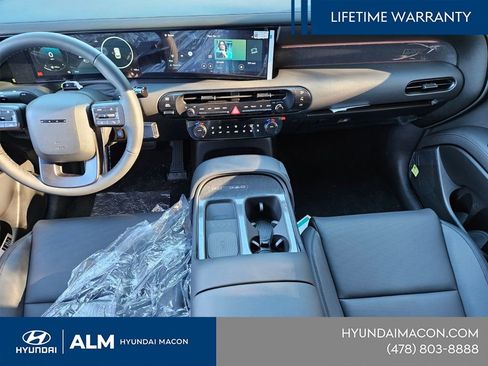 New 2026 Hyundai Palisade XRT Pro AWD/4WD image 15