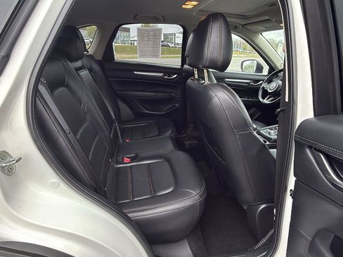 Used 2023 MAZDA CX-5 AWD 2.5 S image 20