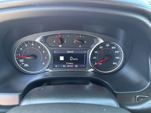 Used 2023 GMC Acadia AT4 w/ Trailering Package image 17