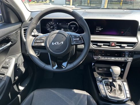New 2026 Kia Seltos EX w/ EX Sunroof Package AWD/4WD image 26