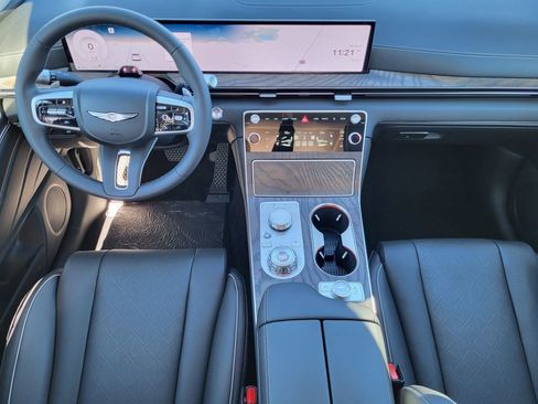 New 2026 Genesis GV80 2.5T Prestige image 9